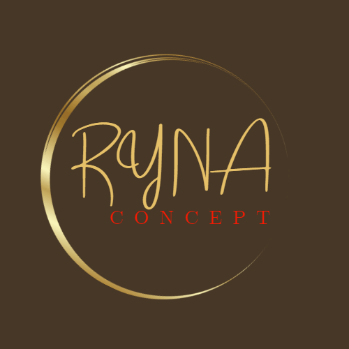 Logo RYNA CONCEPT