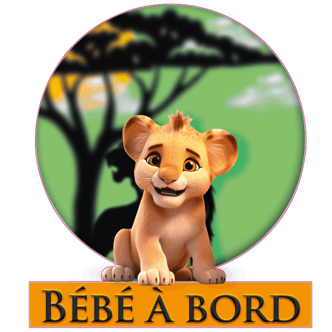 Stickers sur mesure